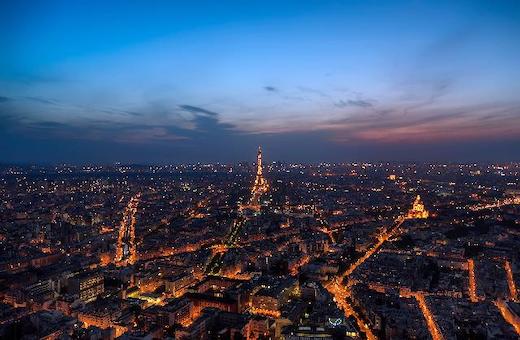 Vocabulaire de l'informatique et des TIC : parlons français !