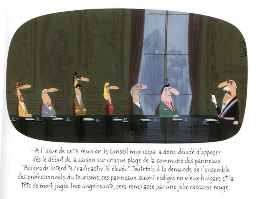 éthique et performance