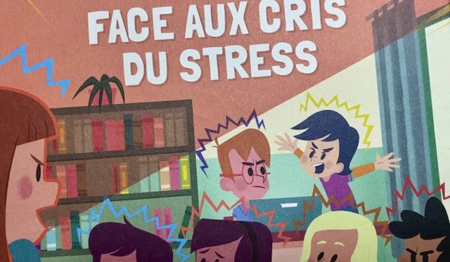 Process Communication Model