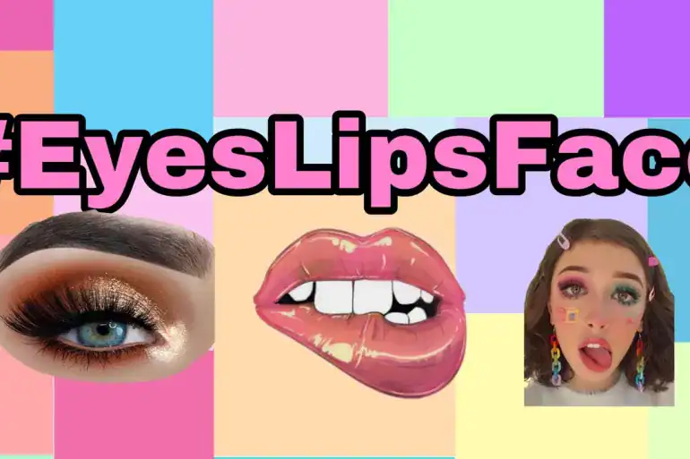 elf cosmetics