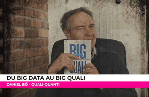 Big Data et Big Quali