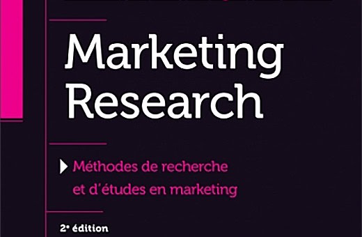 Etudes de marché-marketing-research