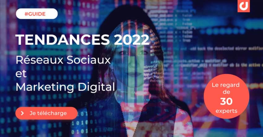 tendances évolution B2B