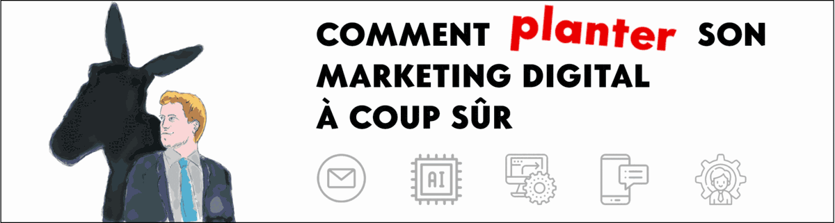 Dossier Digital Marketing
