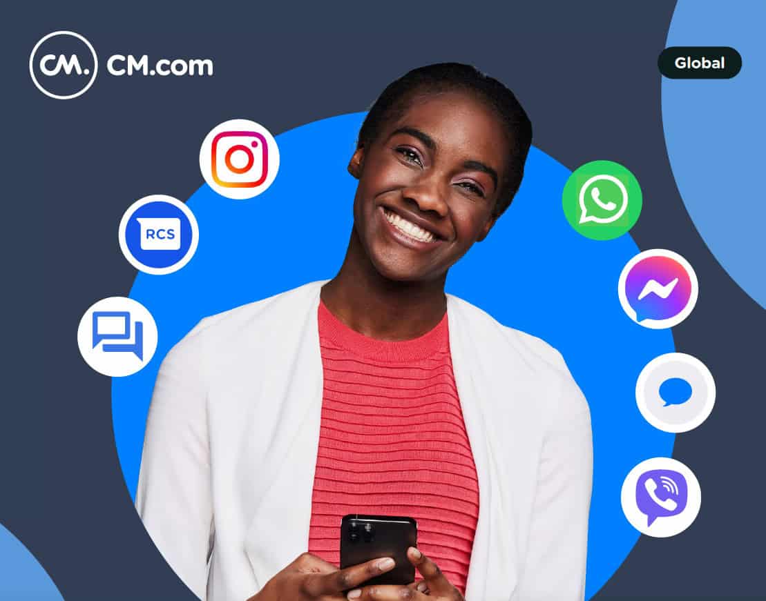 Messagerie Android RCS