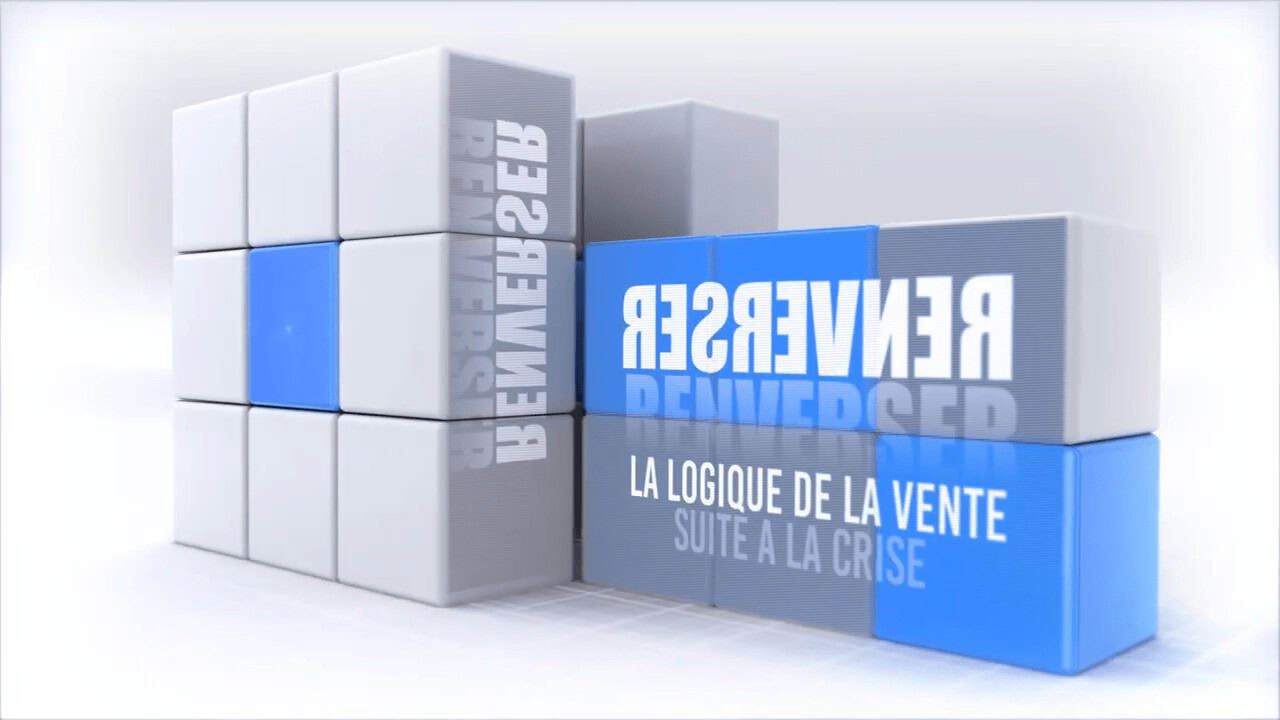 vente des innovations B2B