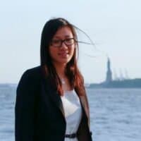 Christine Ah Kang