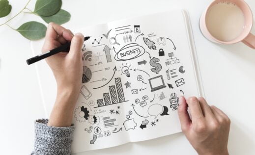 10 étapes pour réussir sa création d'entreprise