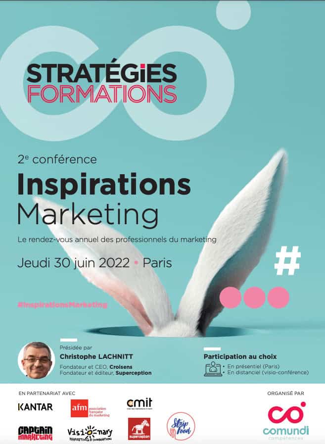 inspirations marketing