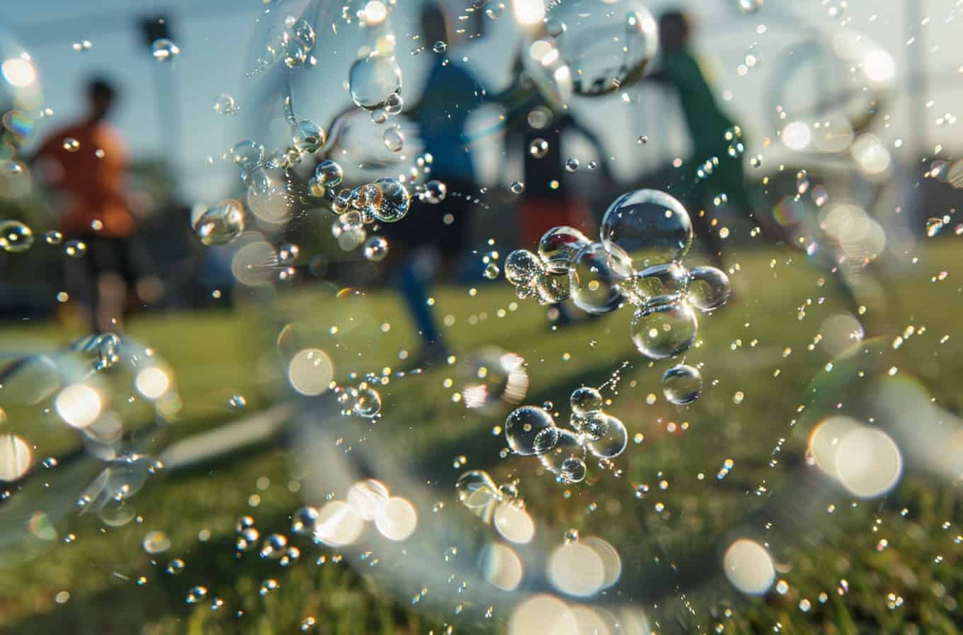 Disruption : bulle ou pas bulle ?