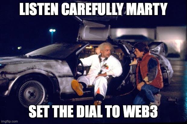 Web 3