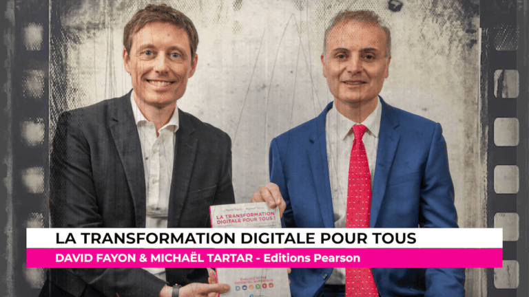 transformation digitale paradoxe