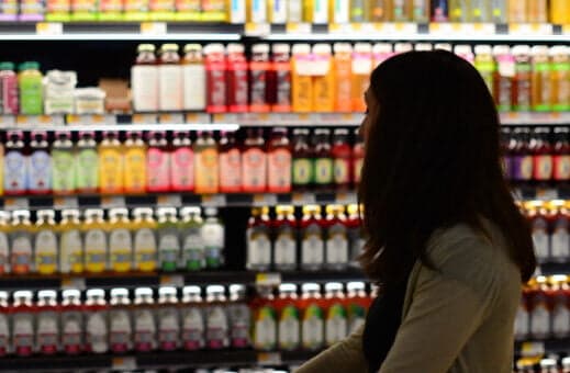 impact du digital sur le commerce