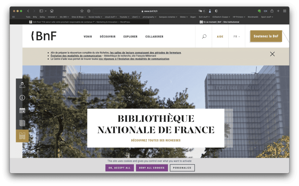 BNF