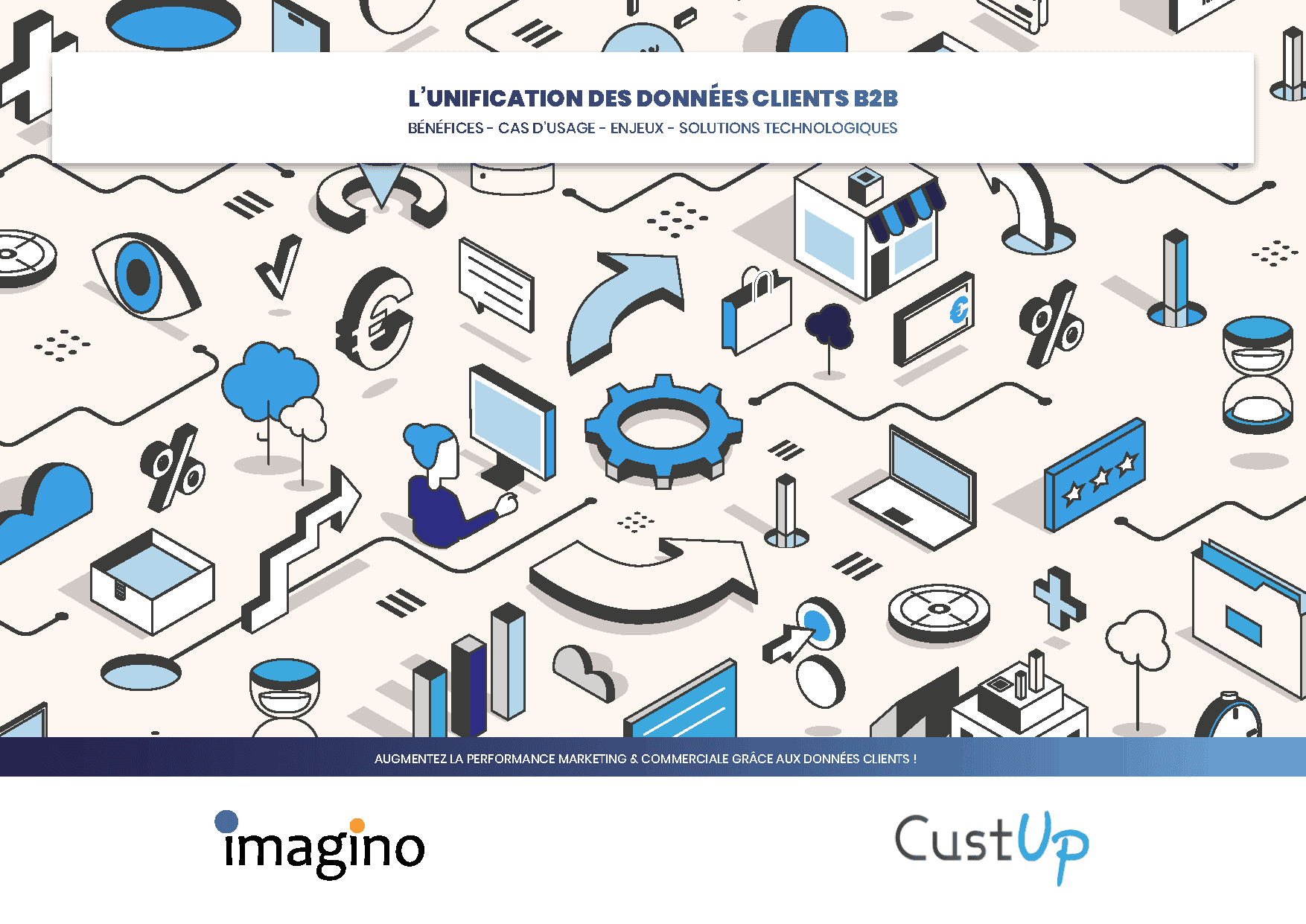 unification des données en B2B