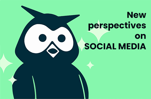 Brands and social media