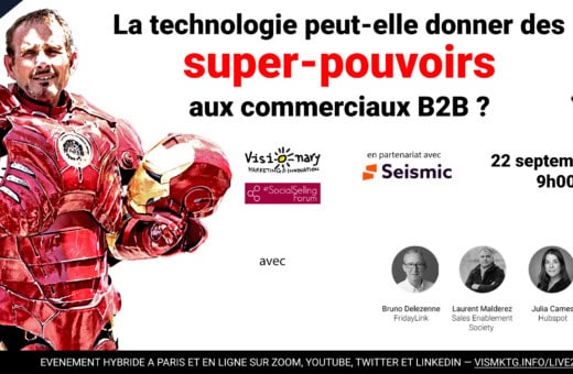 Sales Enablement