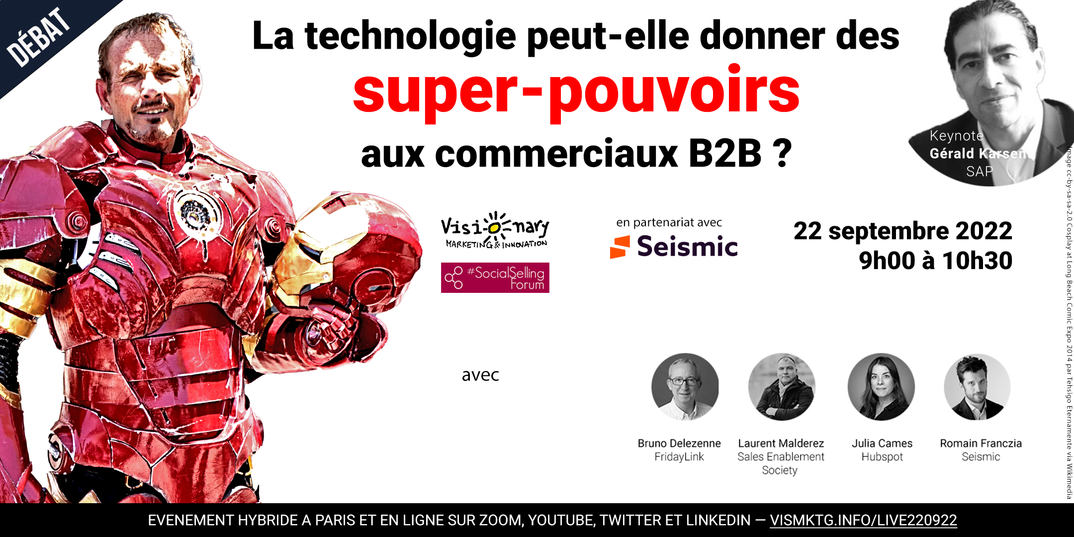 Sales Enablement