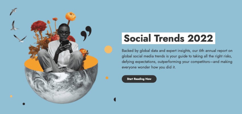Social media and brands
