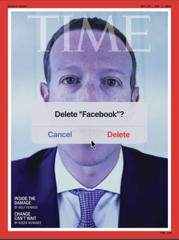 Brands and social media