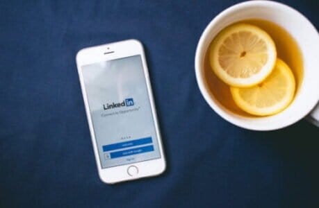 La fin de LinkedIn