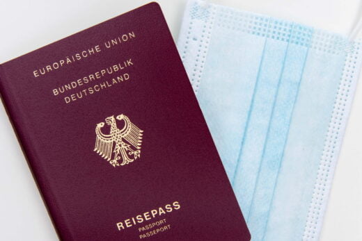 passeport numérique produit