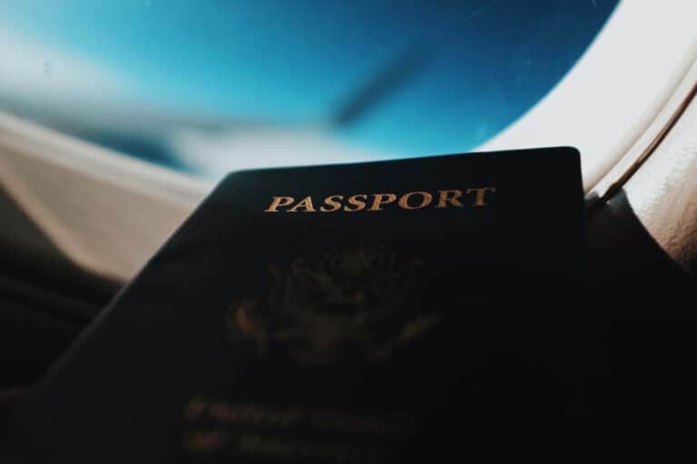 Passeport numérique produit