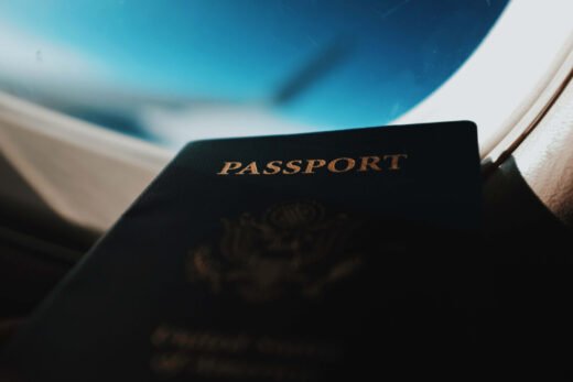 Passeport numérique produit