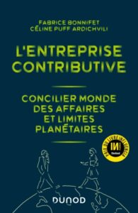 sobriété numérique - entreprise contributive