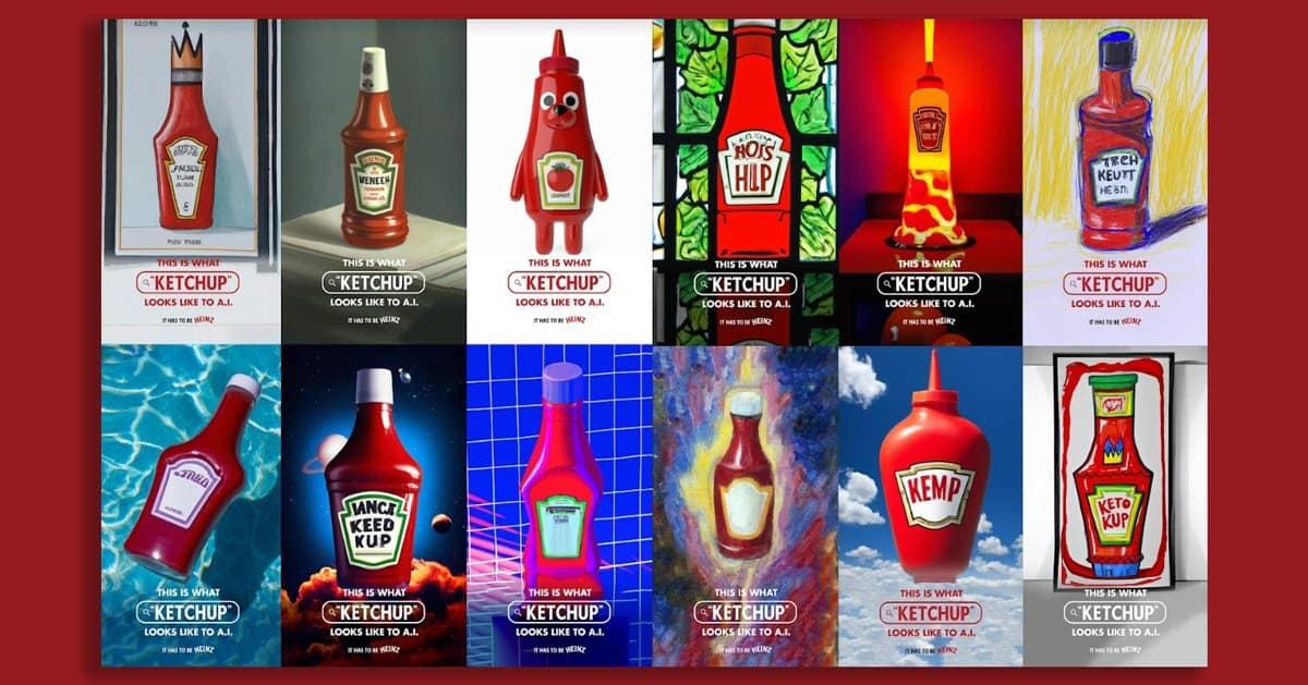 Ketchup