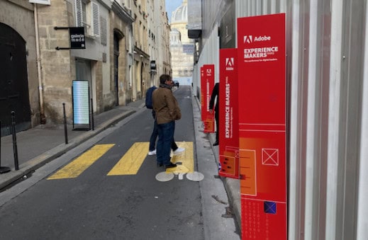Humain et expérience client