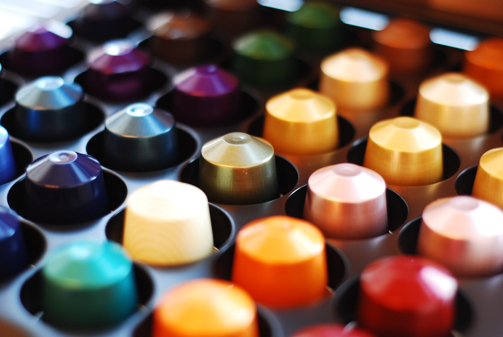 "Nespresso, what else ?" Quelle réussite!