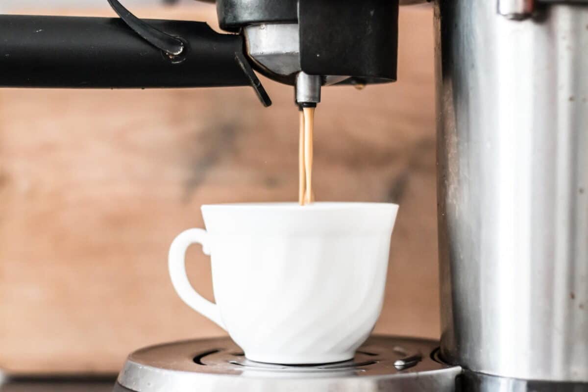 marque NEspresso