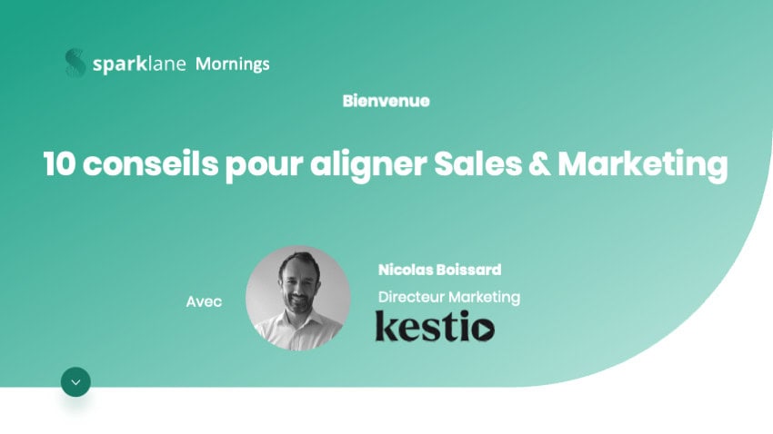 sMarketing 