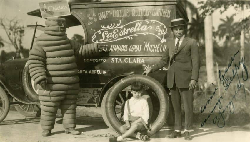 marque totem