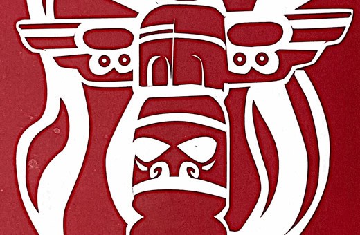 Marque Totem
