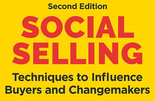 stratégie social selling