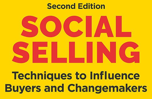 Social Selling Strategy