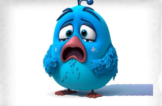 Twitter strategy