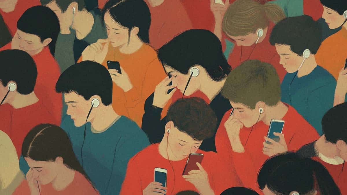 Une étude démontre que les "digital natives" n'existent pas