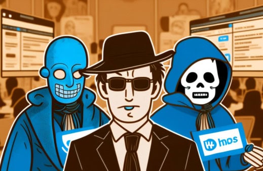 likedin Hackers