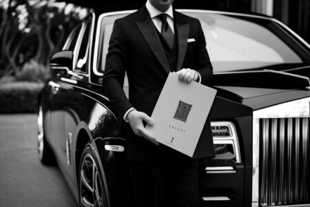 Rolls Royce