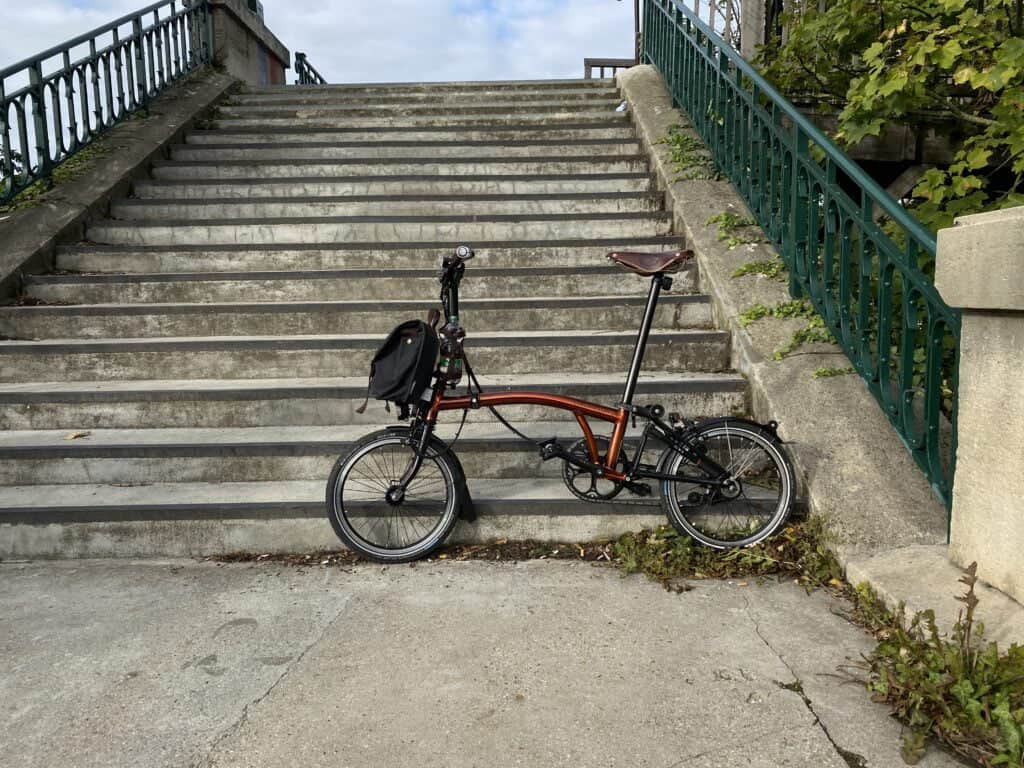 Mobilité