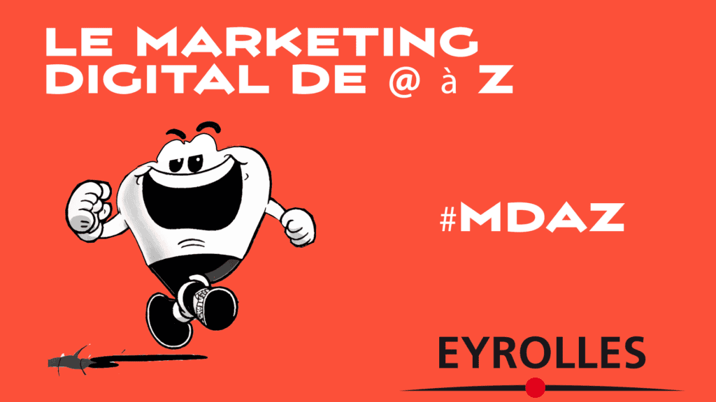 Livres marketing digital