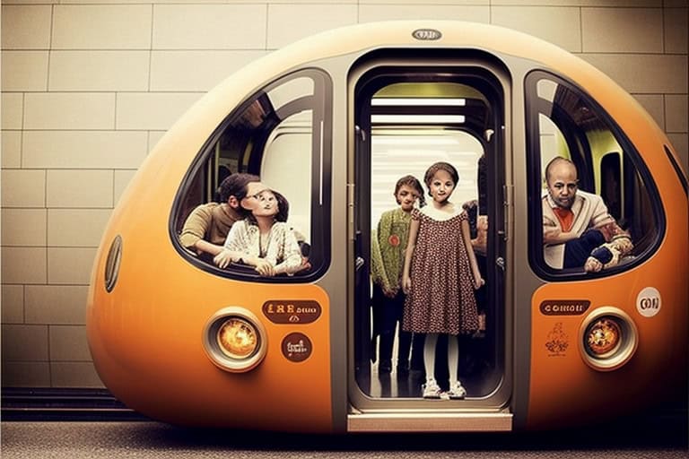 mobilité