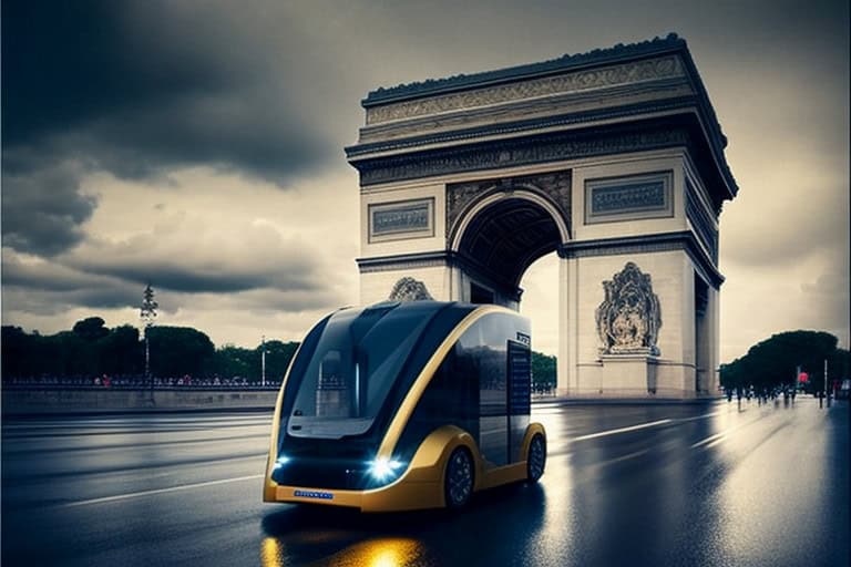 Mobilité