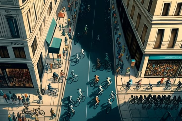 Mobilité