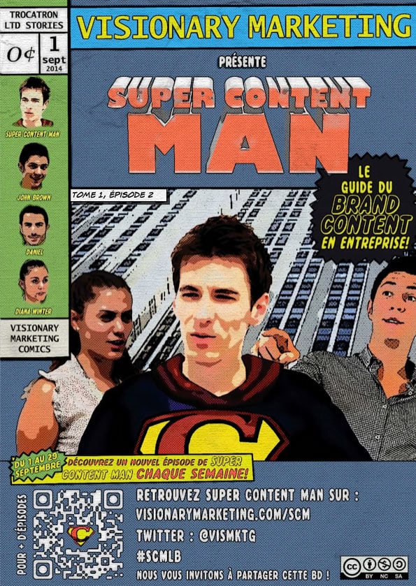Faites-moi un buzz