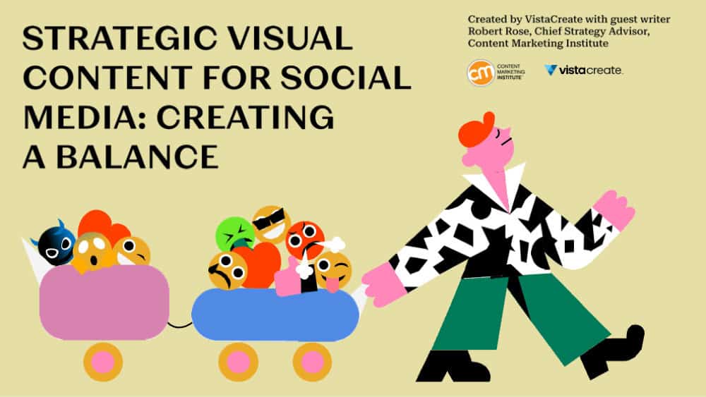 Social Media Visuals