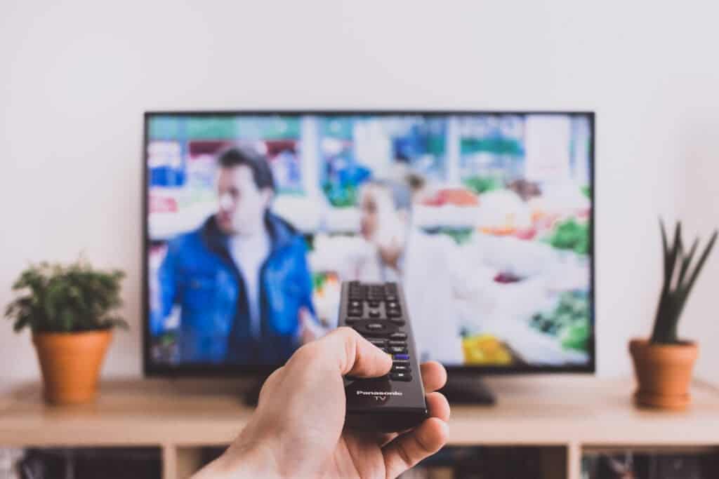 Audience télévision